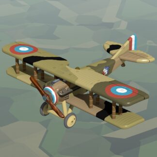 Computer render