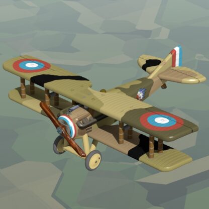 Computer render