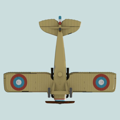 Bottom view