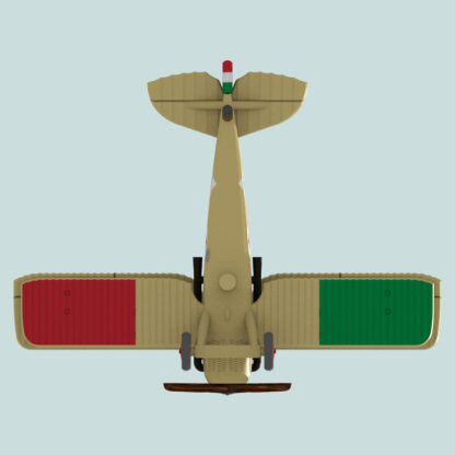 Bottom view