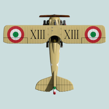 Top view