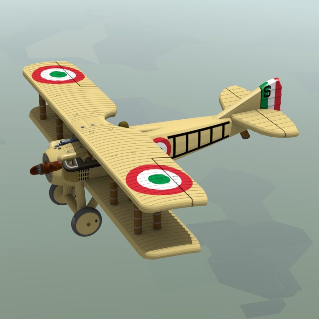 Computer render
