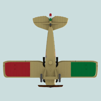 Bottom view