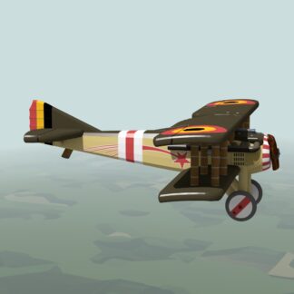 Computer render
