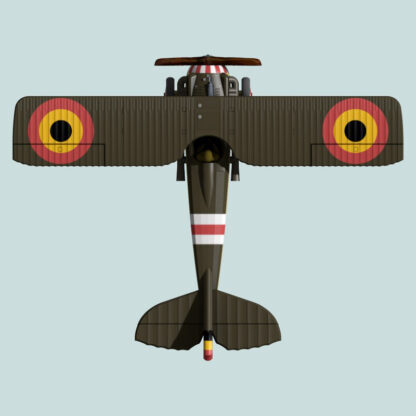 Top view