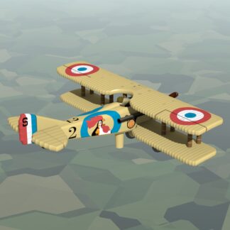 Computer render