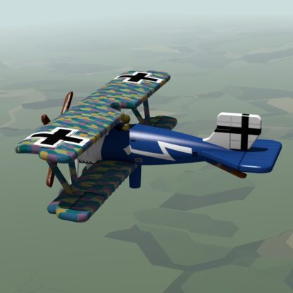 Computer render