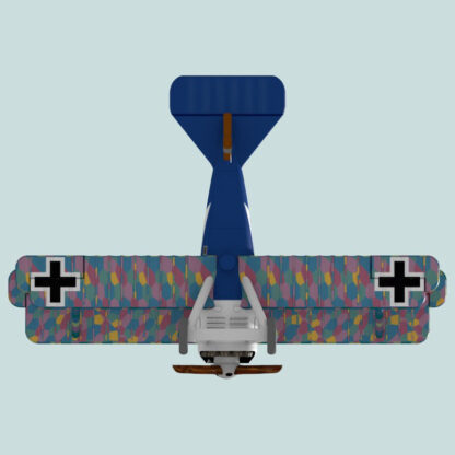 Bottom view
