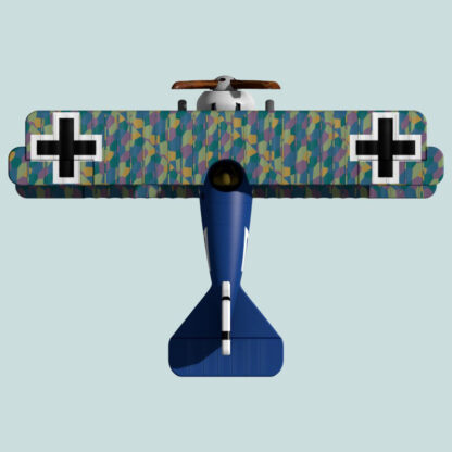 Top view