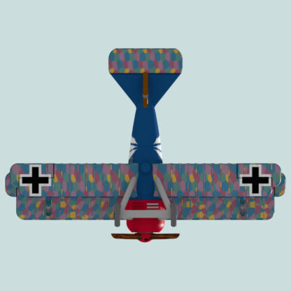 Bottom view