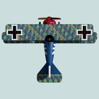 Top view