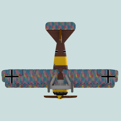 Bottom view