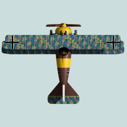 Top view
