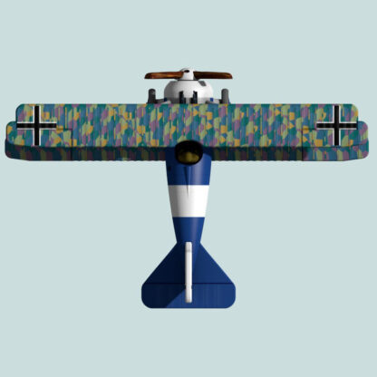 Top view