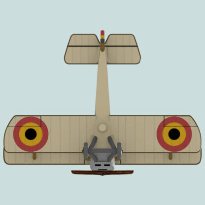 Bottom view
