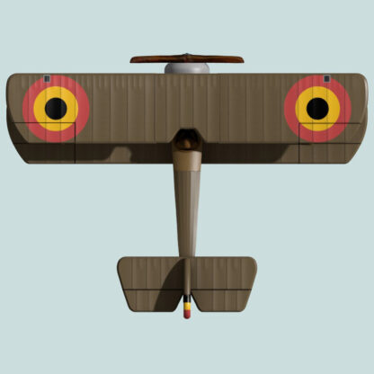 Top view