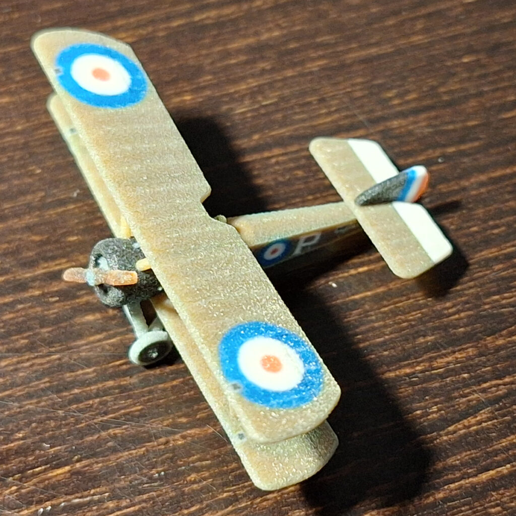 Pierce Sopwith Pup