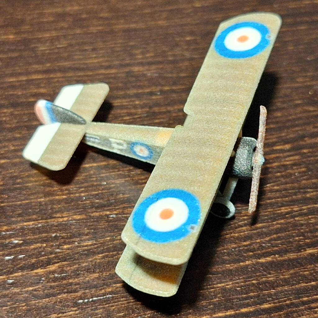Pierce Sopwith Pup