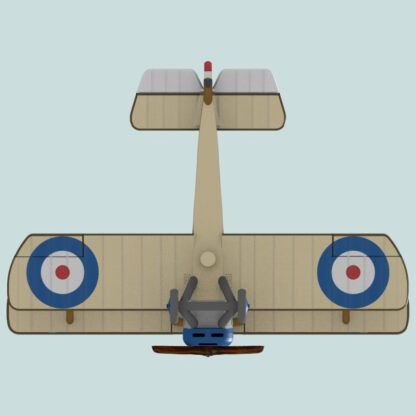 Bottom view