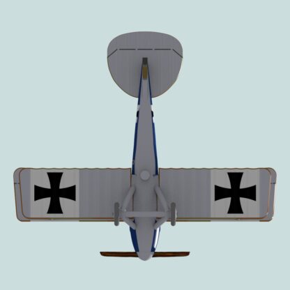 Bottom view