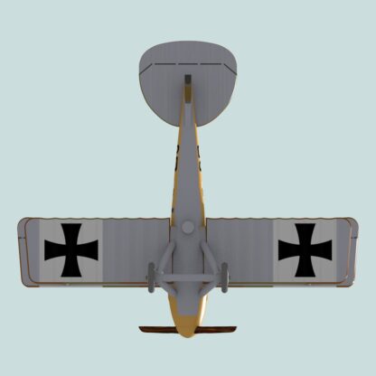 Bottom view