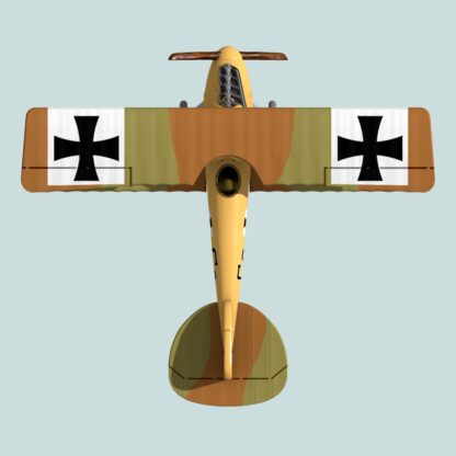Top view