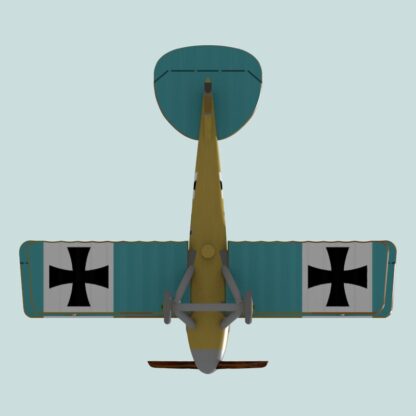 Bottom view