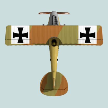 Top view