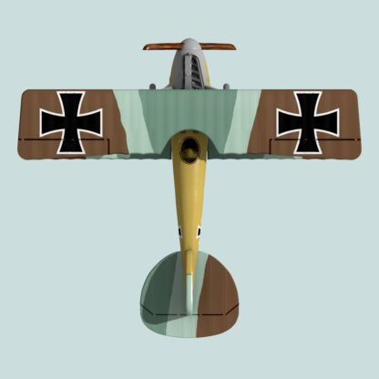 Top view