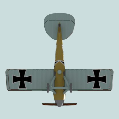 Bottom view