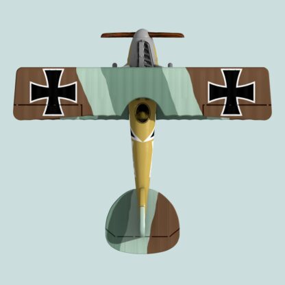 Top view