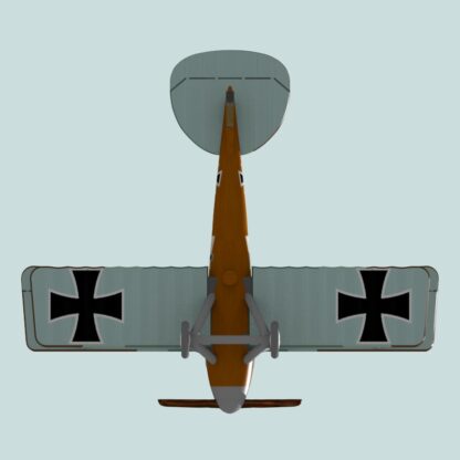 Bottom view