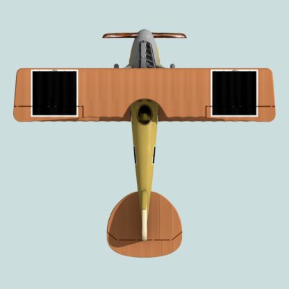 Top view