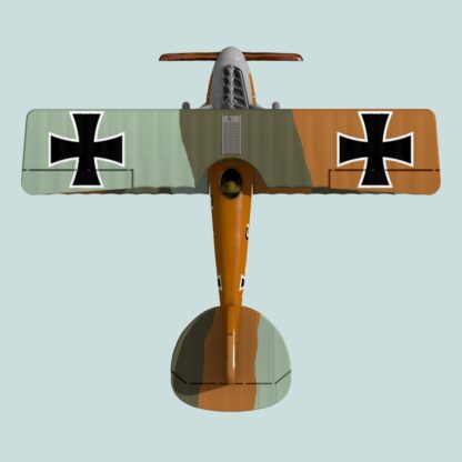 Top view