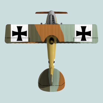 Top view