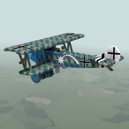 Computer render