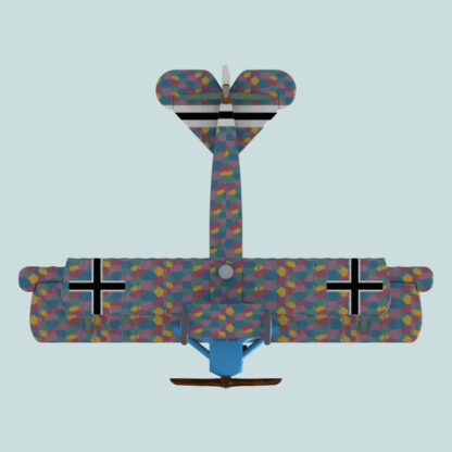 Bottom view