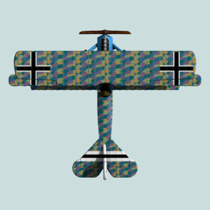 Top view