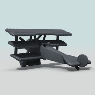 Computer render