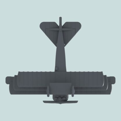 Bottom view