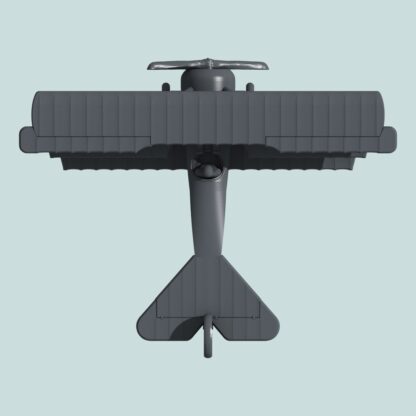 Top view