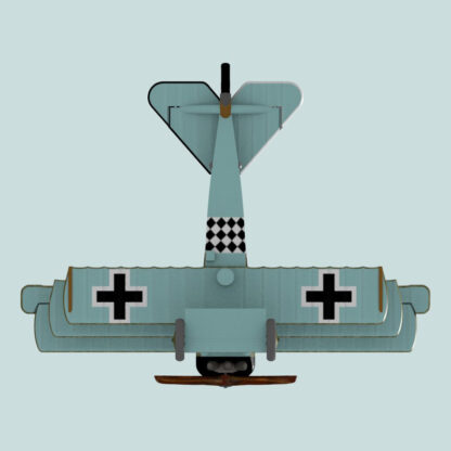 Bottom view