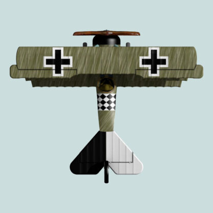 Top view