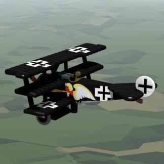 Computer render
