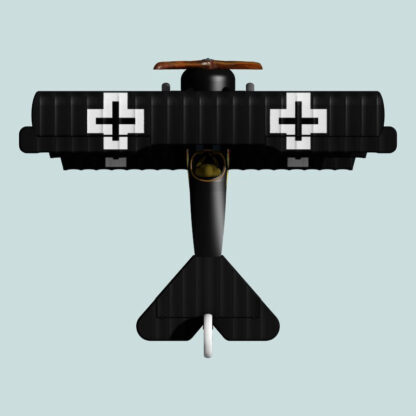 Top view