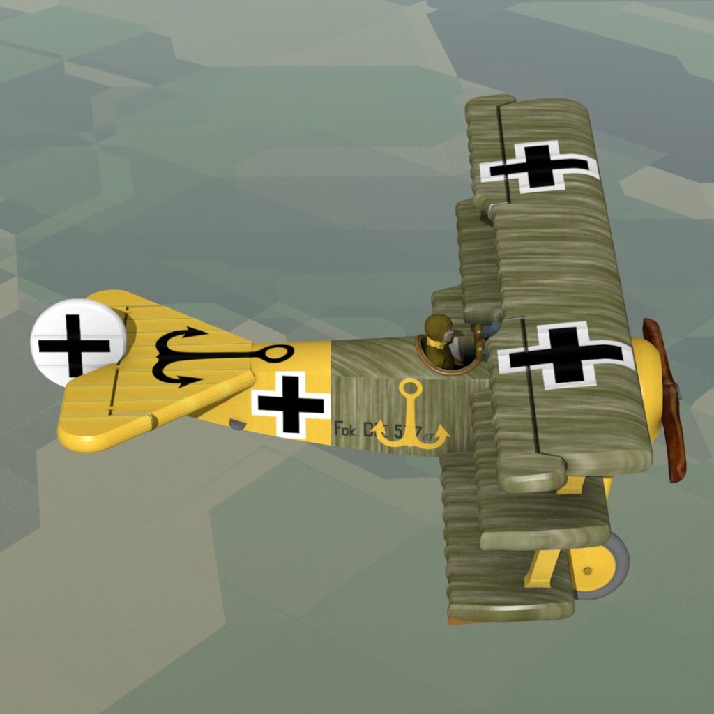 Computer render