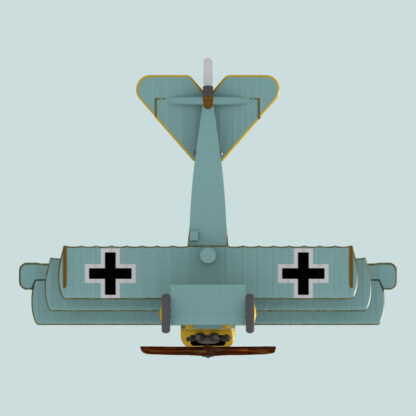 Bottom view