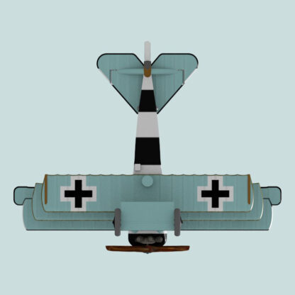 Bottom view