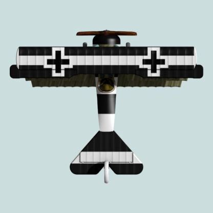 Top view
