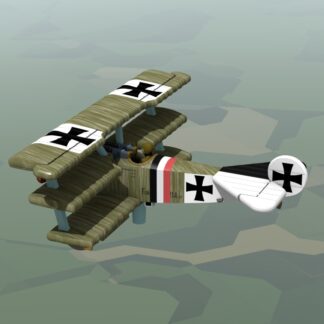 Computer render